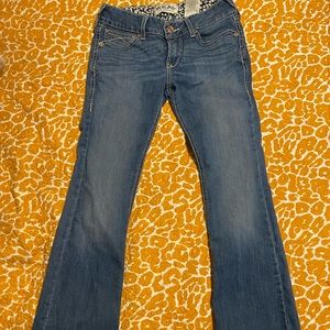 Ariat R.E.A.L jeans